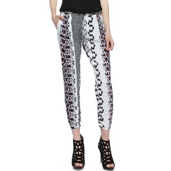 Parker chainlink devlin pants - Picture 1 of 1
